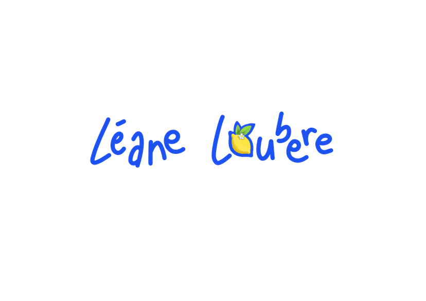 Léane Loubère