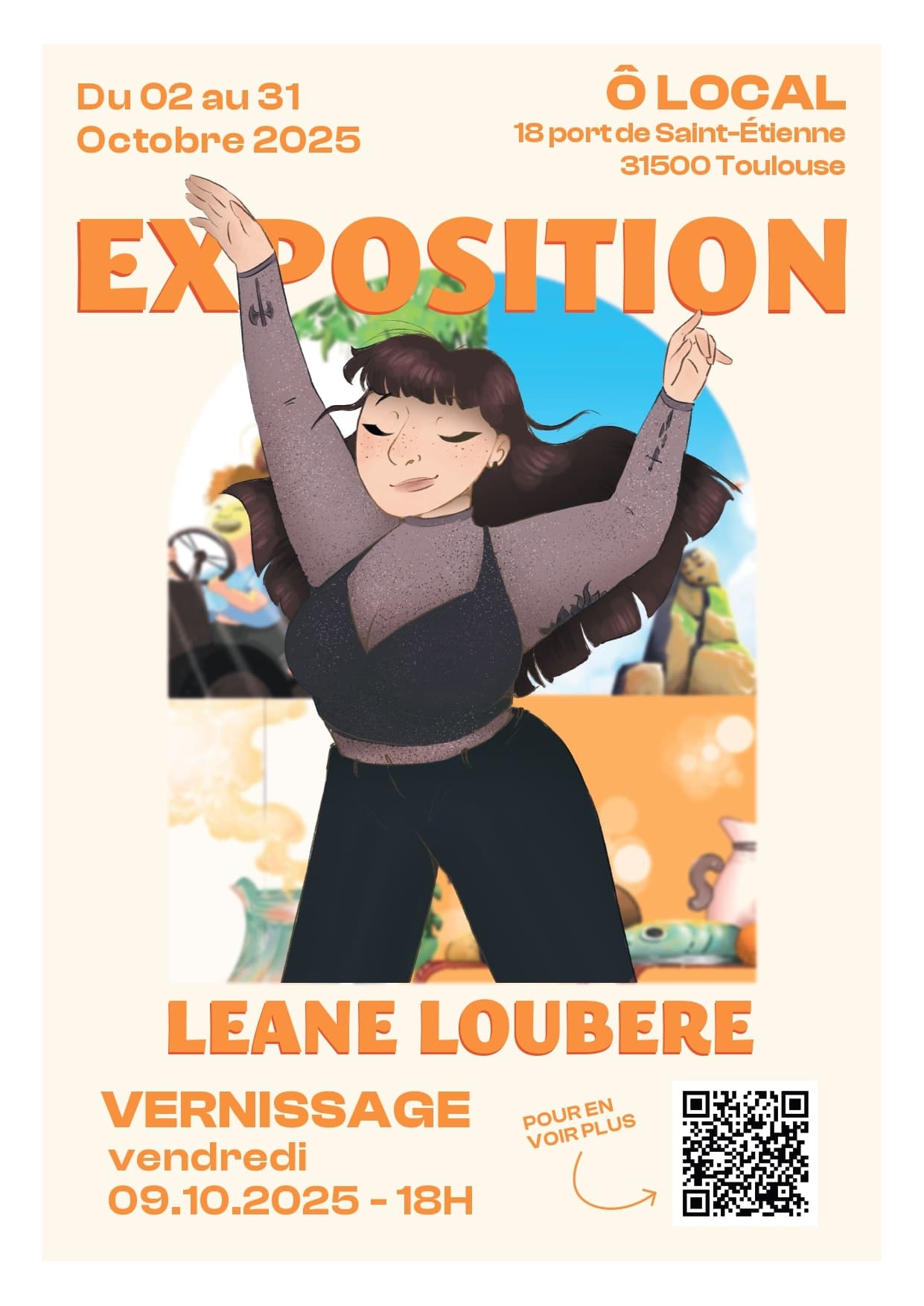 Exposition 2025
