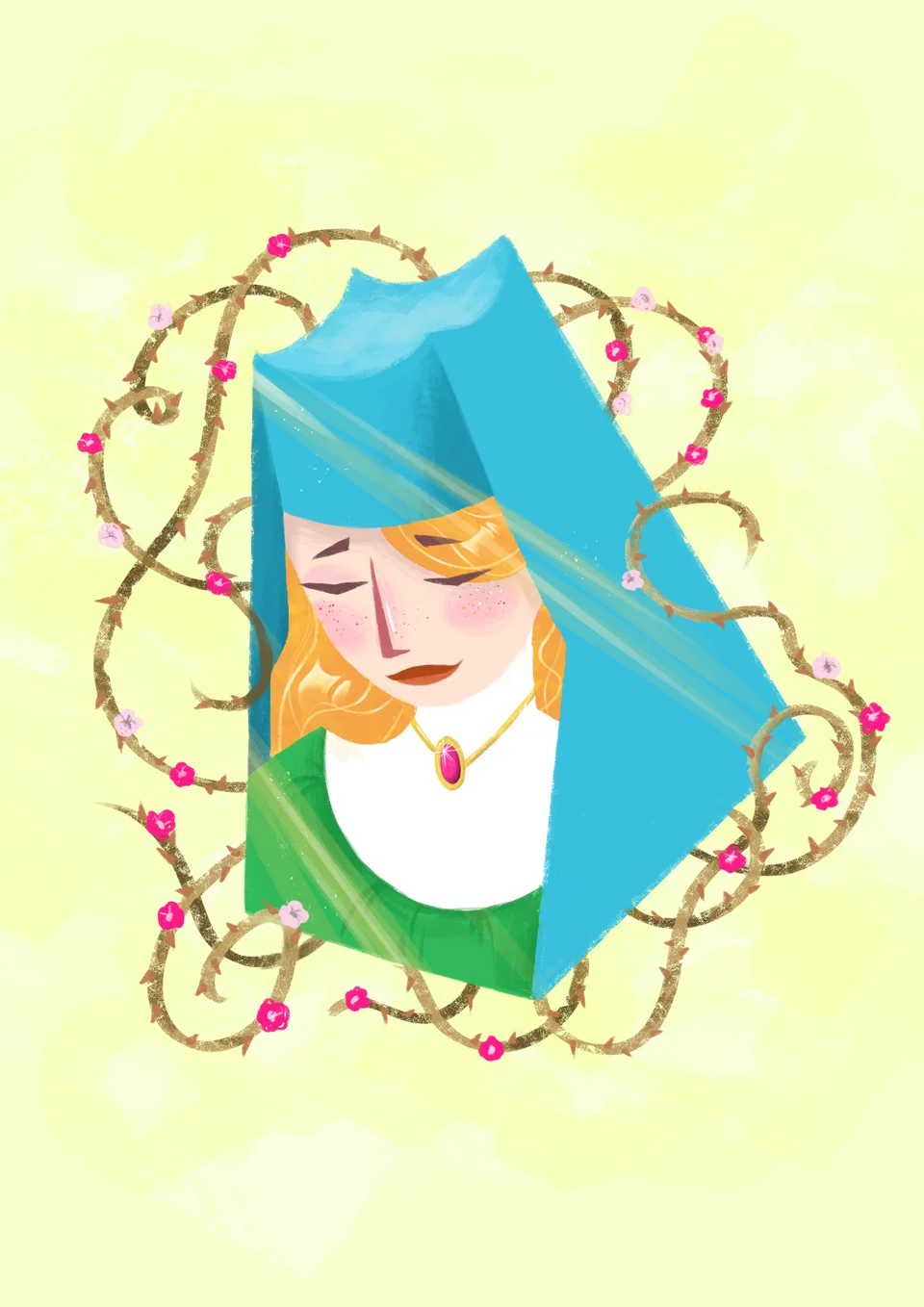 Illustrations / Animations — 2