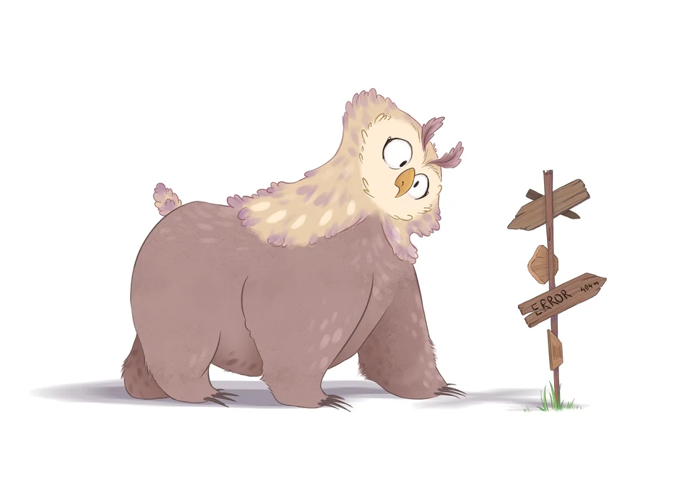 Illustrations / Animations — 5