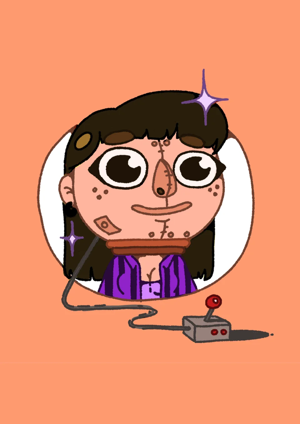 Illustrations / Animations — 6